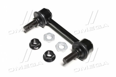 Стійка стаб REAR L Lexus RX270/350/450H 08- RC F 14- Toyota Alphard/Vellfire/HV 15- (вир-во) CTR CLT-89L