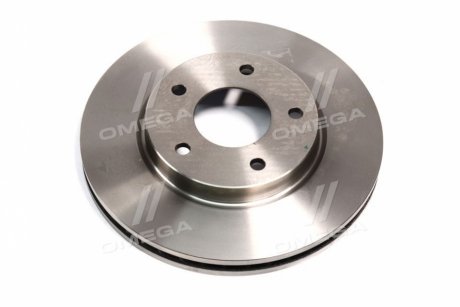 Торм.диск пер.[276x26] 5 отв.[min2] BREMBO 09.B647.10