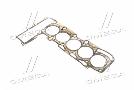 Прокладка, головка циліндра VW JETTA 2.5 CCCA/BGP/BGQ/BPR/BPS/BTK/CBTA/CBUA 05- ELRING 535.900