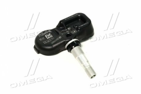 Датчик тиску в шинах Land Cruiser RAV4 Lexus CT/ES/GS/GX/IS/LS/LX/RX/SC (вир-во) TOYOTA 4260733022