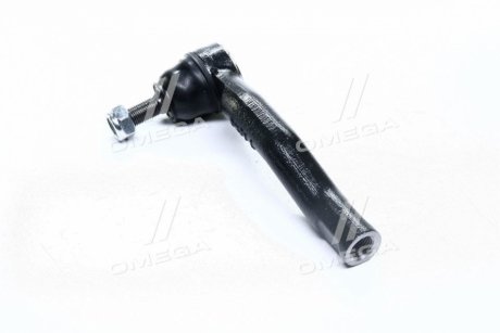 Наконечник тяги рульової L Toyota Сorolla 97-08 Matrix 02-08 Yaris 10- Verso 10- CTR CET-112L (фото 1)