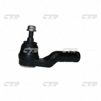 Наконечник рул R C-MAX 03-10 Focus 04-19 Volvo C30 06-13 C70 06-13 S40/V50 04-12 (вир-во) CTR CEF-37R (фото 1)