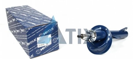 Амортизатор підв. FORD Connect (06/02-), Transit \';02 (06/02-) передн. лів. MEYLE 726 623 0026