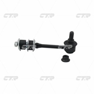 Стійка стаб задня вісь Toyota Land Cruiser 90/300/Prado/Colorado/4Runner 95-03 (вир-во) CTR CLT-13