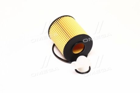 Фільтр масляний двигуна TOYOTA RAV4 2.2 D4-D 06-, LC 4.0 10-, LEXUS GS, IS (вир-во) HENGST FILTER E814HD191 (фото 1)