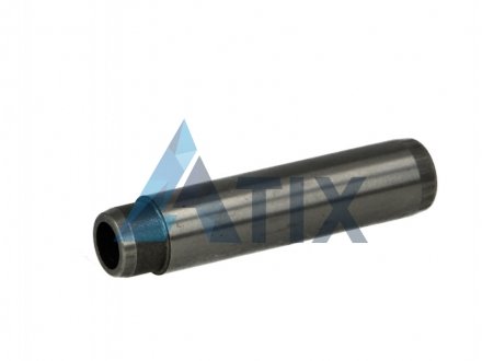 Направляюча клапана IN/EX OPEL X14XE/X16XEL/X18XE/X20XE/Y26SE/Y16XE 6mm (вир-во) Metelli 01-2482