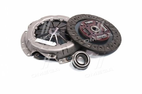 Зчеплення KIA RIO III, CEED, SOUL, HYUNDAI ACCENT, i20, i30, 06-,1,4-1,6 (вир-во) EXEDY HYK2033