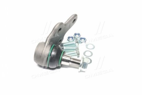 Опора кульова FORD C-MAX, FOCUS II, VOLVO C70 II, S40 II 03- перед. міст (Вир-во) SIDEM 67082