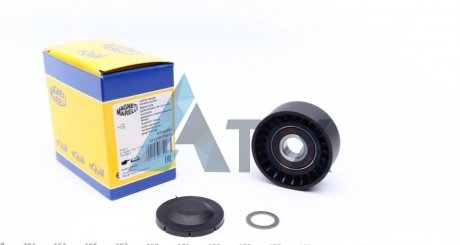 Планка натяжна CITROEN, FIAT, FORD, PEUGEOT (, кор. код MPQ0653) MAGNETI MARELLI 331316170653