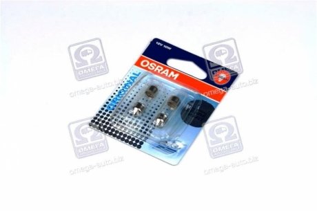 Лампа накаливания OSRAM 6438-02B