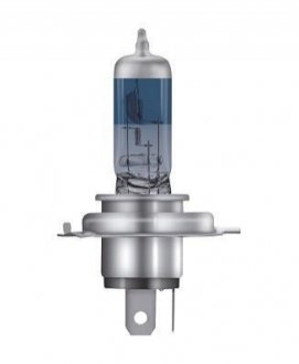 Лампа H4 12V 100/90W P43t Duo OSRAM 62193CBB-HCB