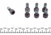 Маховик RENAULT DUSTER, MEGANE III-IV, FLUENCE, SCENIC III, 09-, 1,5dCi (Вир-во) LuK 415 0573 09 (фото 2)