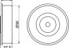 Ролик натяжной ремня генератора GMB GT10090 (фото 4)