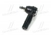 Наконечник тяги рульової L Mazda 2 02-07 Ford Fiesta 01-14 Fusion 02-12 (вир-во) CTR CEMZ-66L (фото 2)