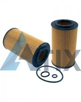 Фільтр масляний двигуна Honda Accord VIII (03-), CR-V II, FR-V (WIX-FILTERS) WIX FILTERS WL7430