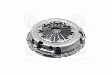 Кошик зчеплення SAMSUNG SM3, NISSAN BLUEBIRD SYLPHY I 1.6 02-14 (Вир-во PHC) Valeo SSC-04