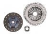 Зчеплення HYUNDAI ACCENT IV, i20, i30, KIA CEE\'D RIO IV, 1.4; 10- (вир-во) SACHS 3000 951 489 (фото 1)