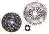 Зчеплення HYUNDAI ACCENT IV, i20, i30, KIA CEE\'D RIO IV, 1.4; 10- (вир-во) SACHS 3000 951 489 (фото 2)