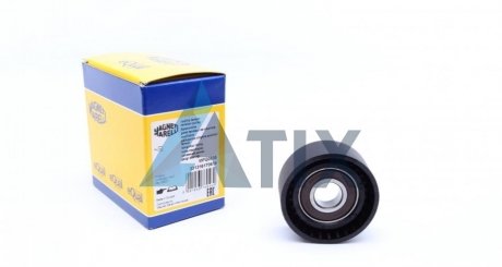 Натягувач ременя CITROEN, FIAT, PEUGEOT (, кор. код MPQ0635) MAGNETI MARELLI 331316170635