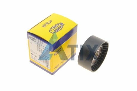 Планка натяжна ALFA ROMEO, FIAT, LANCIA (вир-во, кор. код MPQ0004) MAGNETI MARELLI 331316170004