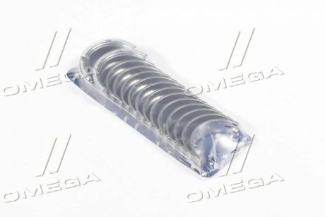 ВКЛАДЫШ КОРЕННОЙ 0.25MM BMW M20/M21/M50/M51/M52 KOLBENSCHMIDT 87369610 (фото 1)