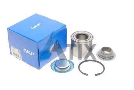 Комплект подшипника SKF VKBA 6544