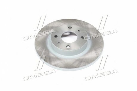 Диск тормозной FIAT, LANCIA, ALFA 145, ALFA 146, ALFA 155 передн. REMSA 6191.00 (фото 1)