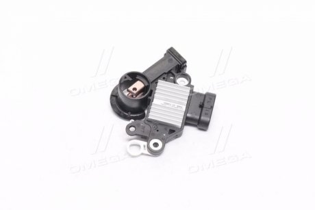 Регулятор напруги генератора CHEVROLET Lacetti, DAEWOO Nubira (вир-во) PARTS-MALL PXPBC-008