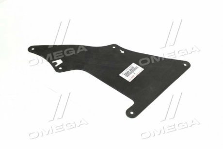 Пильник арки крила Land Cruiser Prado FJ Cruiser Lexus GX TOYOTA 5388635020