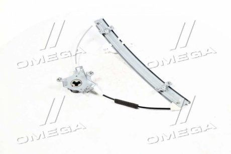 МЕХАНИЗМ СТЕКЛОПОДЪЕМНИКА Hyundai/Kia/Mobis 8240322010 (фото 1)