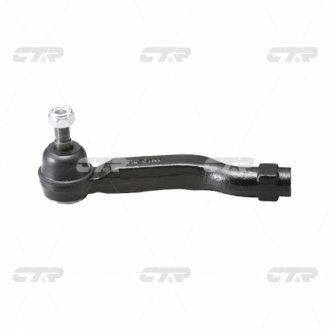 Наконечник рулевой TOYOTA AVENSIS 09-08- L CTR CET-199