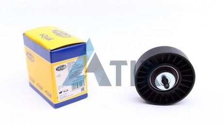 Ролик ведучий AUDI, SEAT, SKODA, VW (Вир-во, кор. код MPQ0018) MAGNETI MARELLI 331316170018