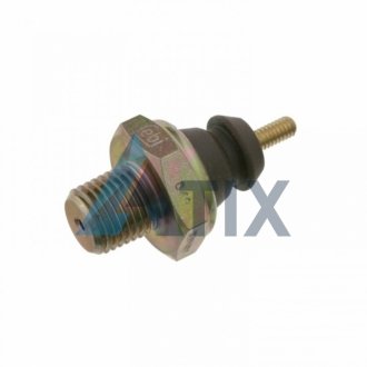 Датчик тиску масла FORD Escort, Fiesta, Mondeo, Scorpio, Sierra (вир-во) FEBI BILSTEIN 07811 (фото 1)