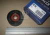 Планка натяжна OPEL, Chevrolet Aveo седан III (T300) 1,2 1,4 (Вир-во Complex) COMPLEX AUTOMOTIVE BEARINGS Sp.z.o.o. CX16-95 (фото 2)