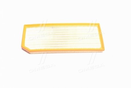 Фільтр повітряний VW GOLF V, VI, SEAT LEON 2.0 TSI, TFSI 06- (вир-во) HENGST FILTER E1141L (фото 1)