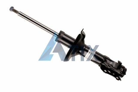 Амортизатор підв. VW GOLF2 3 JETTA2 SEAT передн. газов. B4 (вир-во) BILSTEIN 22-041142