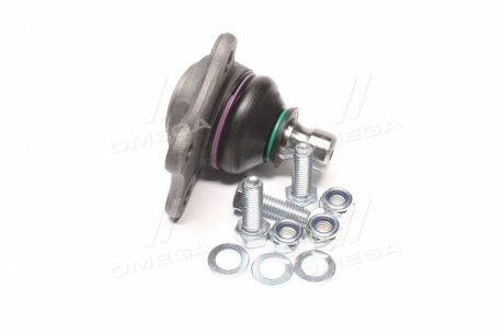 Опора кульова FORD FIESTA, FUSION, MAZDA 2 01-12 перед. міст (Вир-во) SIDEM 3786 (фото 1)