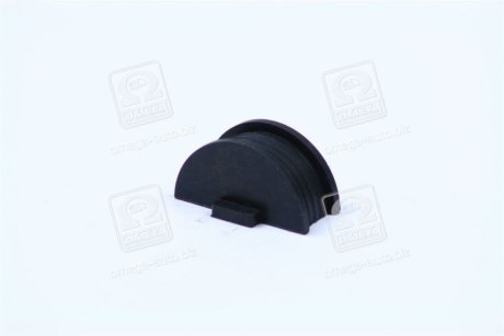 Уплотнение прокладки крышки клапанов DAEWOO (полумесяц) PARTS-MALL P1D-C001