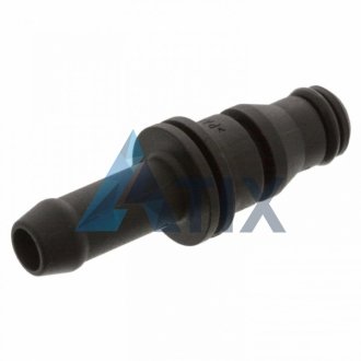 Патрубок FEBI BILSTEIN 47213