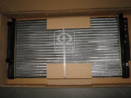 Радиатор охлаждения VOLKSWAGEN TRANSPORTER T4 (70X, 7D) (90-) (AVA) AVA COOLING VNA2149