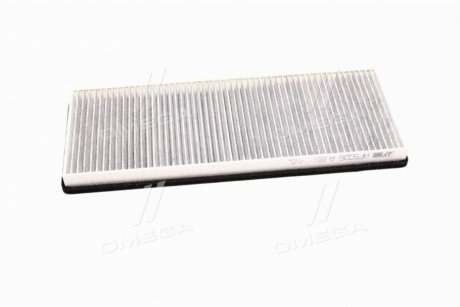 Фільтр салону AUDI A4 95-01, VW PASSAT 96-00 угольный (вир-во) ALPHA FILTER AF5026a