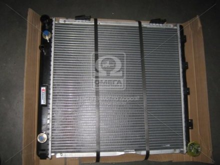 Радиатор Mondeo 96-2000 Van Wezel 30002148