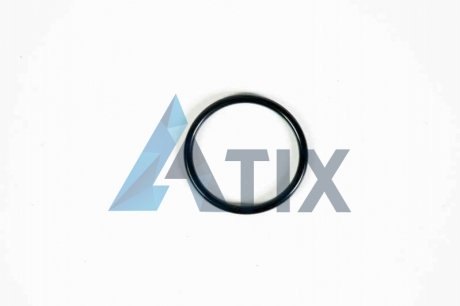 Кольцо уплотнительное резиновое круглого сечения 31x2.6 фильтра АКПП /Lexus TOYOTA 9030131014