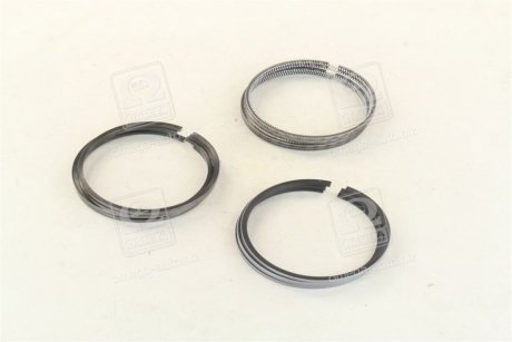 Кольца поршневые (std) Hyundai/Kia/Mobis 2304027960 (фото 1)