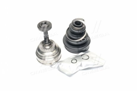 ШРУС з пильником BMW 1 F20 F21F 11.12-07.13 BMW 3 F30 (вир-во) Denckermann C120554