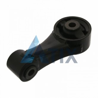 Подушка двигуна праворуч Citroen C1/Peugeot 107 2005 - 2014 (вир-во FEBI) FEBI BILSTEIN 38919