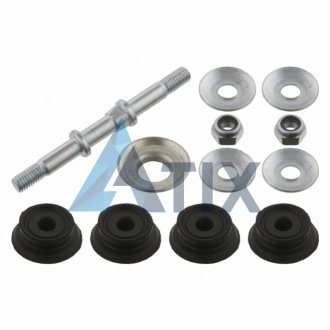 Тяга стабилизатора передняя TOYOTA FEBI BILSTEIN 27262