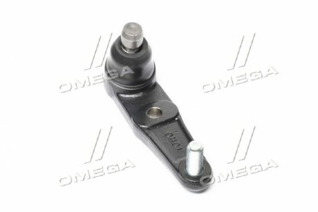 Опора кульова нижня Mazda 323 (BG) (89-94) 323 (BA) (94-98) (вир-во) CTR CBMZ-27