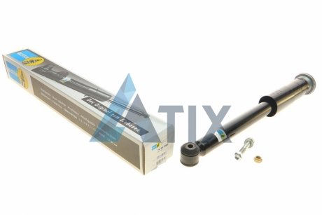 Амортизатор подвески газовый (передней) B4 BILSTEIN 24-017060