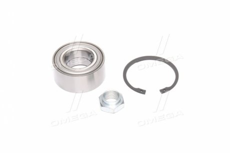 Підшипник маточини CITROEN, PEUGEOT передн./задн. міст (COMPLEX) COMPLEX AUTOMOTIVE BEARINGS Sp.z.o.o. CX071